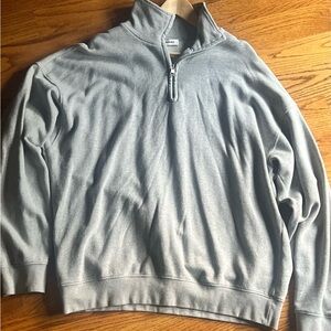 Sandro pull over